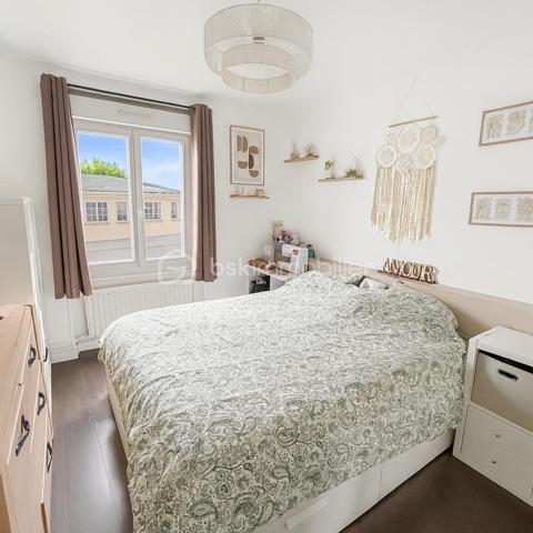 Appartement de 67 m²