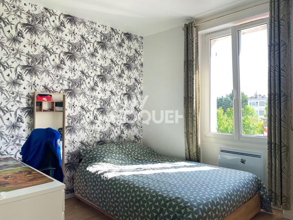 MAISON FAMILIALE DE 7 PIECES (117m²) À SOISY-SUR-SEINE