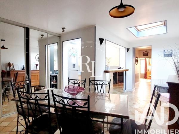 Maison à vendre 5 pièces 73 m² Cabourg