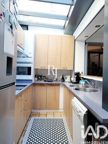 Maison à vendre 5 pièces 73 m² Cabourg