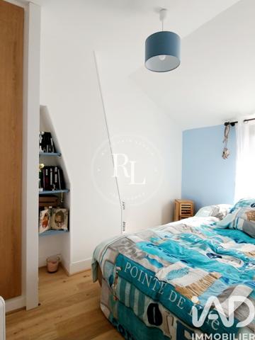 Maison à vendre 5 pièces 73 m² Cabourg