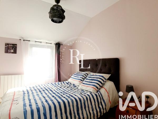 Maison à vendre 5 pièces 73 m² Cabourg