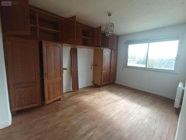 Maison à vendre à Condé-en-Normandie dans le Calvados (14110), ref : 14085-3660