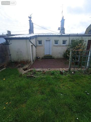 Maison à vendre à Condé-en-Normandie dans le Calvados (14110), ref : 14085-3660