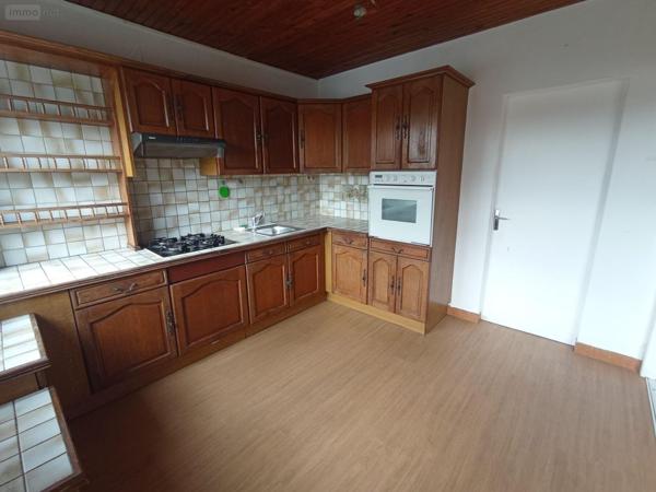 Maison à vendre à Condé-en-Normandie dans le Calvados (14110), ref : 14085-3660