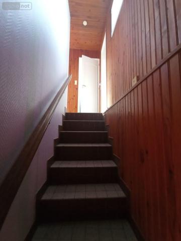 Maison à vendre à Condé-en-Normandie dans le Calvados (14110), ref : 14085-3660