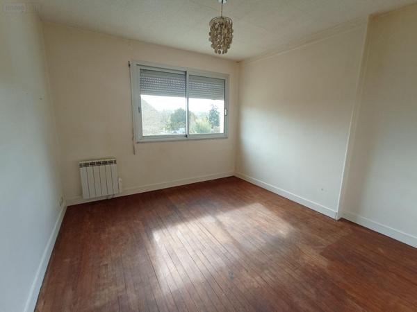 Maison à vendre à Condé-en-Normandie dans le Calvados (14110), ref : 14085-3660