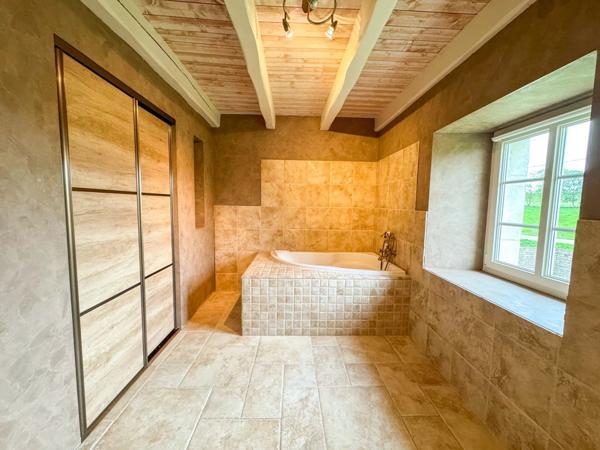 Vente Propriété 5 pièces 248 m2 à Villegusien-le-Lac