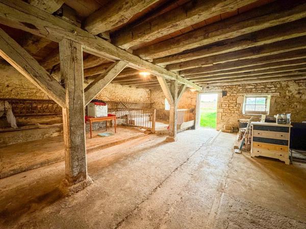 Vente Propriété 5 pièces 248 m2 à Villegusien-le-Lac