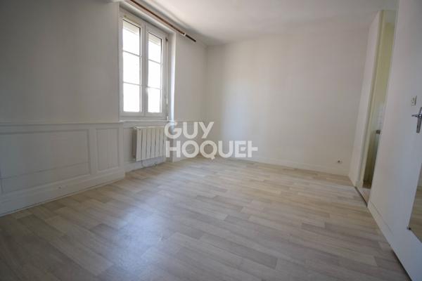 IMMEUBLE DE RAPPORT - EVREUX -