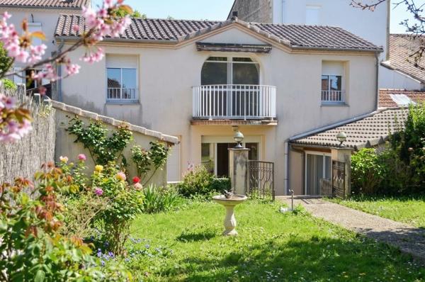 Maison à vendre à Tonneins (47400) - Lot-et-Garonne