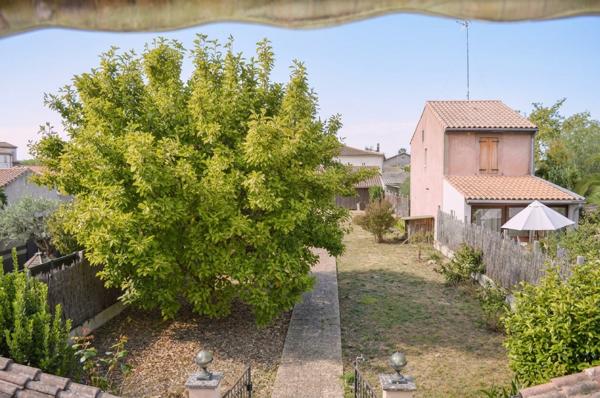 Maison à vendre à Tonneins (47400) - Lot-et-Garonne