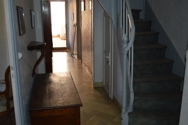 Maison à vendre à Tonneins (47400) - Lot-et-Garonne