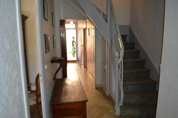 Maison à vendre à Tonneins (47400) - Lot-et-Garonne