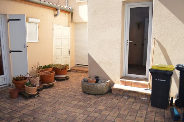 Maison à vendre à Tonneins (47400) - Lot-et-Garonne