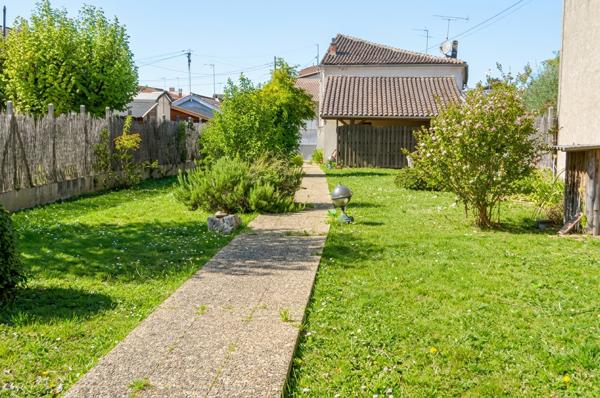 Maison à vendre à Tonneins (47400) - Lot-et-Garonne