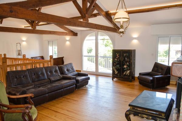 Maison à vendre à Tonneins (47400) - Lot-et-Garonne