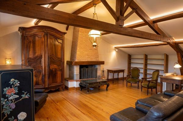 Maison à vendre à Tonneins (47400) - Lot-et-Garonne