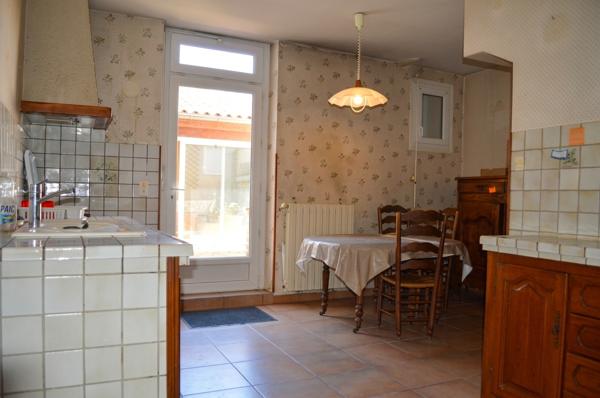 Maison à vendre à Tonneins (47400) - Lot-et-Garonne