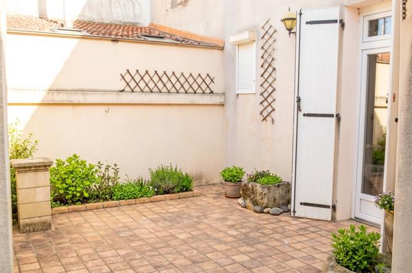 Maison à vendre à Tonneins (47400) - Lot-et-Garonne