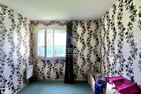 Maison 4 pièces de plain-pied - NOISY LE GRAND