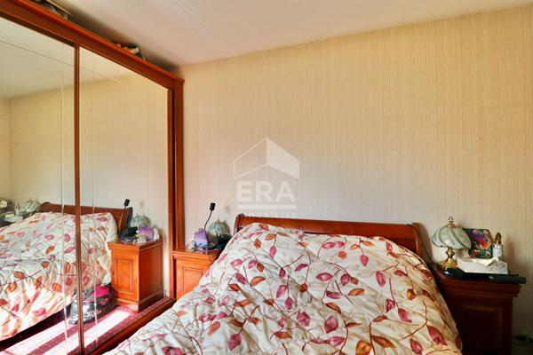 Maison 4 pièces de plain-pied - NOISY LE GRAND