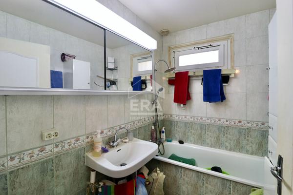 Maison 4 pièces de plain-pied - NOISY LE GRAND