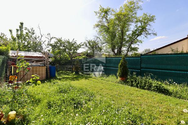 Maison 4 pièces de plain-pied - NOISY LE GRAND