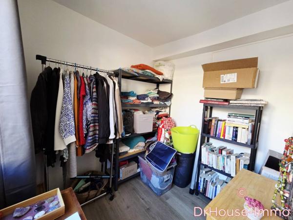 Maison à vendre 4 pièces de 80 m²