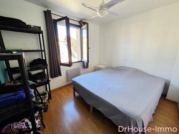 Maison à vendre 4 pièces de 80 m²