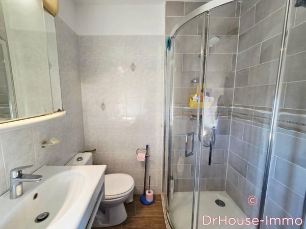 Maison à vendre 4 pièces de 80 m²
