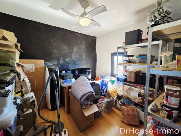 Maison à vendre 4 pièces de 80 m²