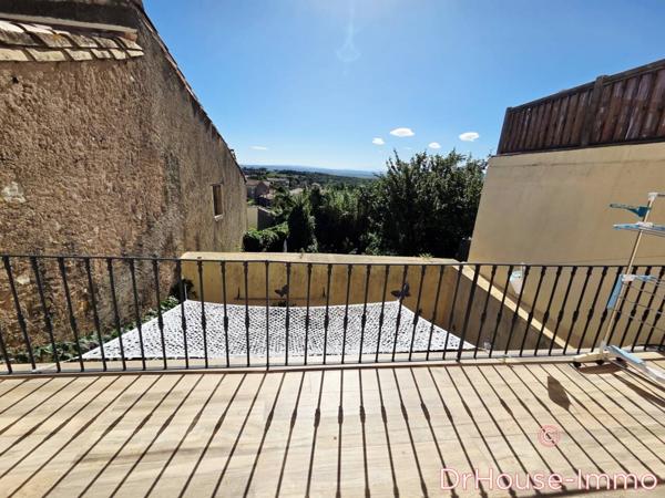 Maison à vendre 4 pièces de 80 m²
