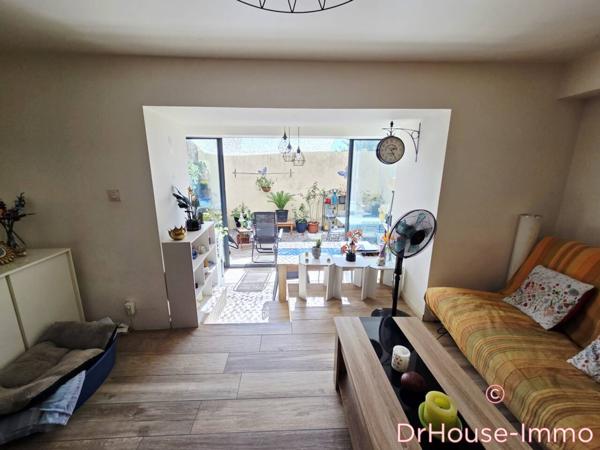 Maison à vendre 4 pièces de 80 m²