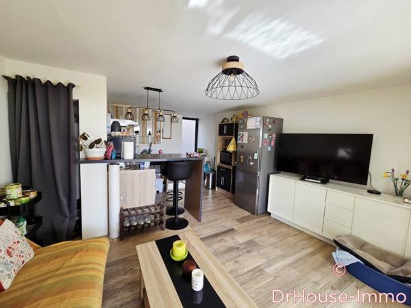 Maison à vendre 4 pièces de 80 m²