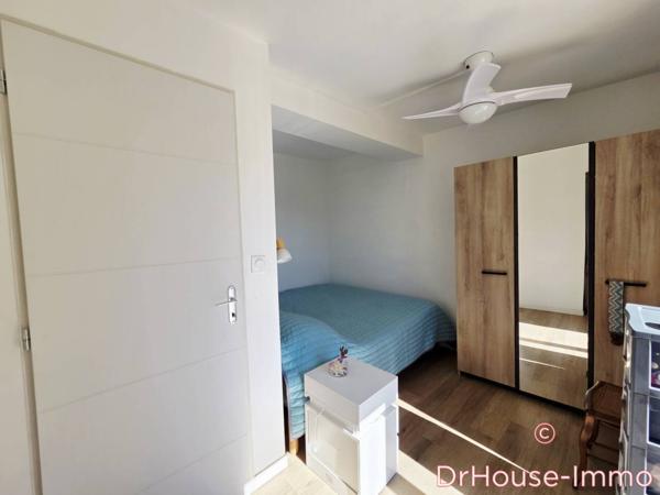 Maison à vendre 4 pièces de 80 m²