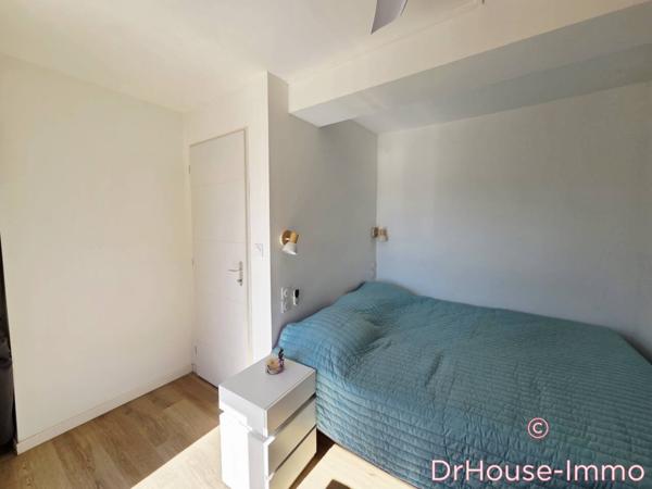 Maison à vendre 4 pièces de 80 m²
