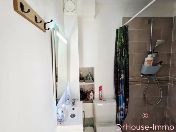 Maison à vendre 4 pièces de 80 m²