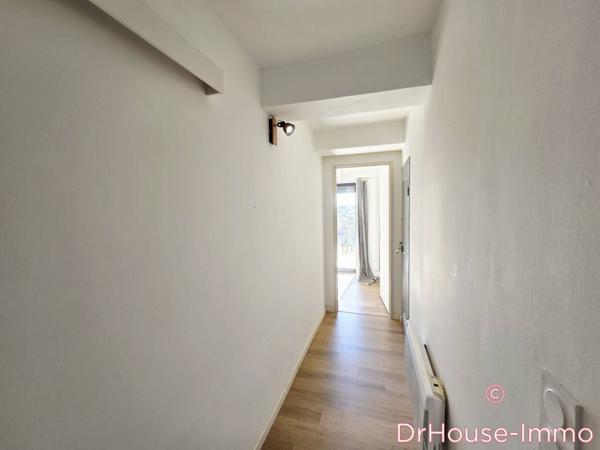 Maison à vendre 4 pièces de 80 m²