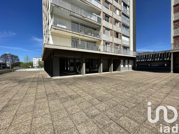 Appartement 3 pièces de 78 m² à Limoges (87100)