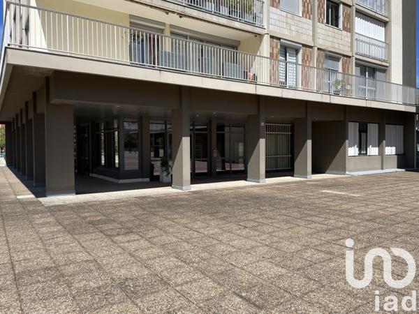 Appartement 3 pièces de 78 m² à Limoges (87100)
