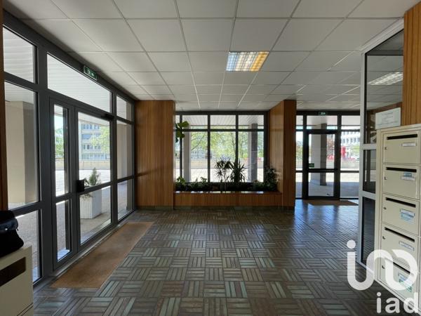 Appartement 3 pièces de 78 m² à Limoges (87100)