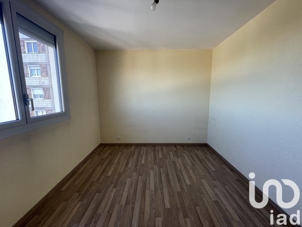 Appartement 3 pièces de 78 m² à Limoges (87100)