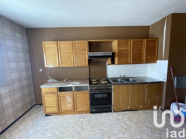 Appartement 3 pièces de 78 m² à Limoges (87100)