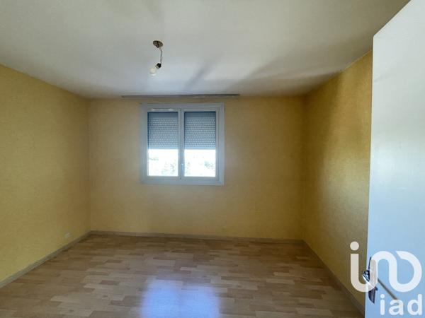 Appartement 3 pièces de 78 m² à Limoges (87100)