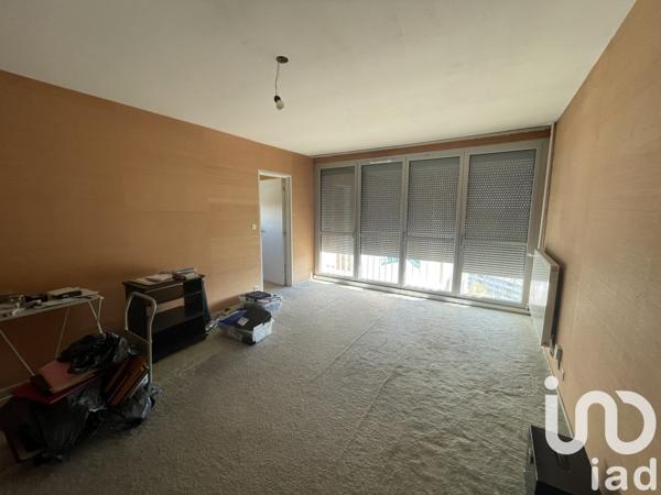 Appartement 3 pièces de 78 m² à Limoges (87100)