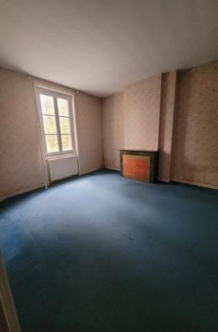 Vente hôtel particulier avec jardin à Bordeaux centre avec prestations anciennes