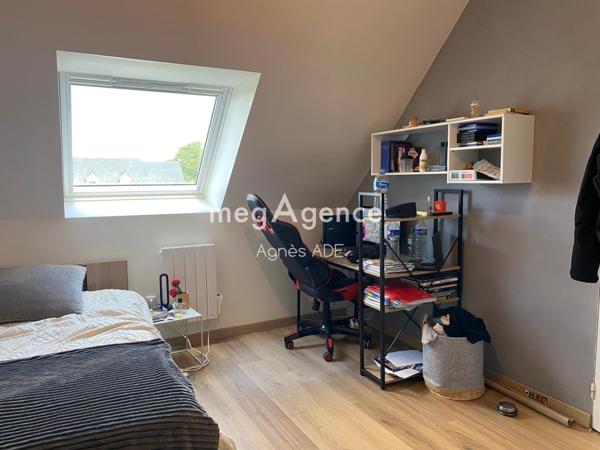 Maison à MORVILLE, 50700 - 6 pièces 107m²