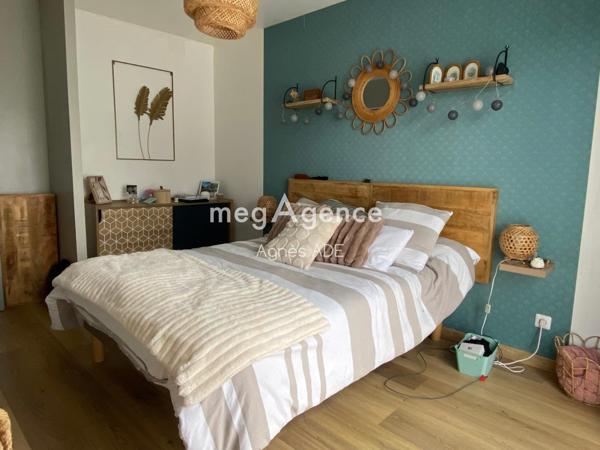 Maison à MORVILLE, 50700 - 6 pièces 107m²
