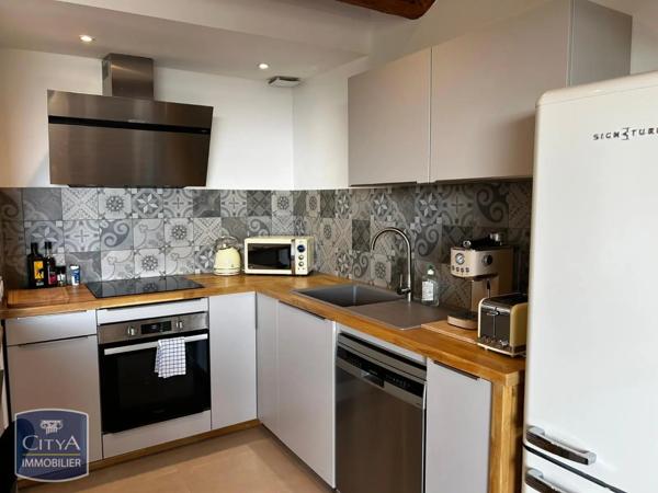 Appartement à louer 4 pièces 99.37m²